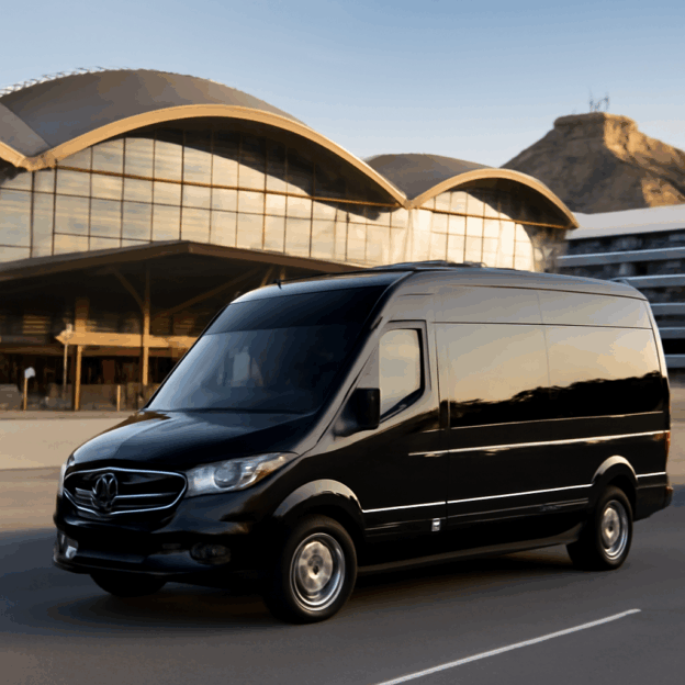 airport shuttle alicante