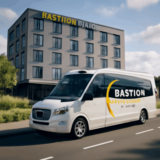 bastion hotel amsterdam airport shuttle
