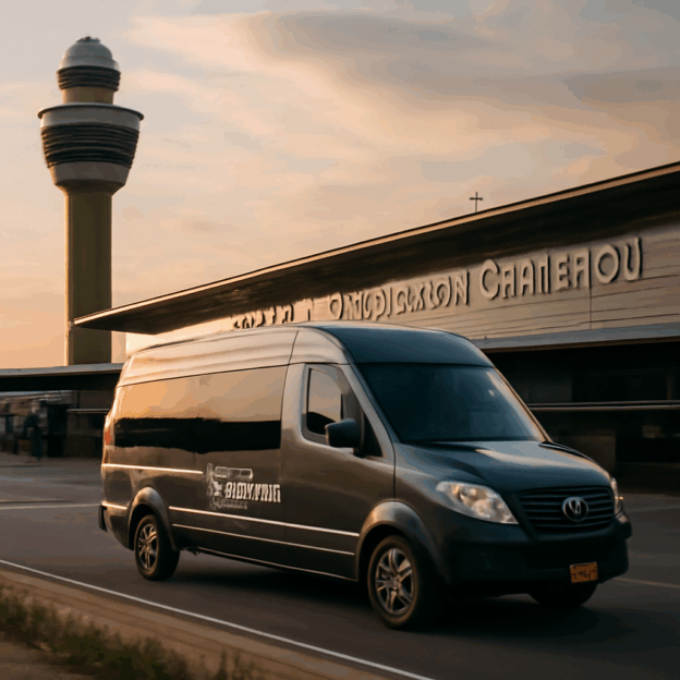 best western amsterdam airport shuttle