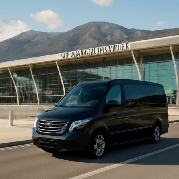 dubrovnik airport shuttle