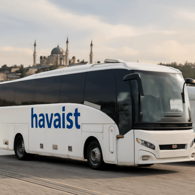 havaist airport shuttle