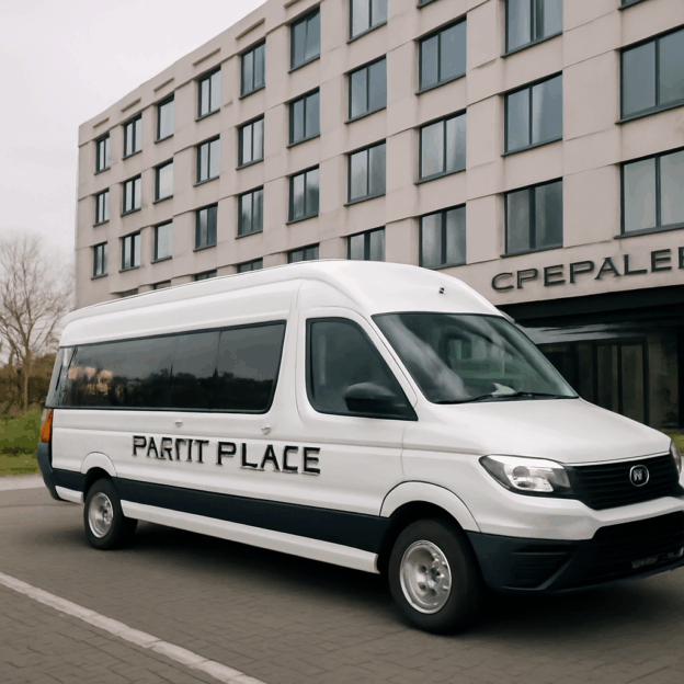 hyatt place amsterdam airport shuttle