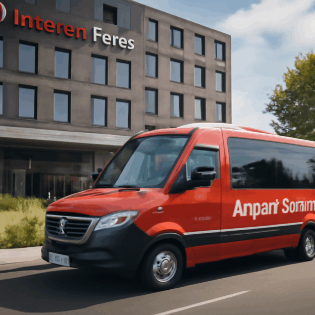intercity hotel amsterdam airport shuttle