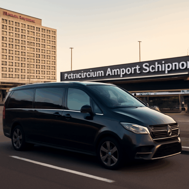movenpick amsterdam airport shuttle
