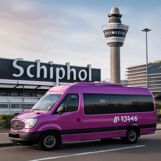 moxy amsterdam schiphol airport shuttle