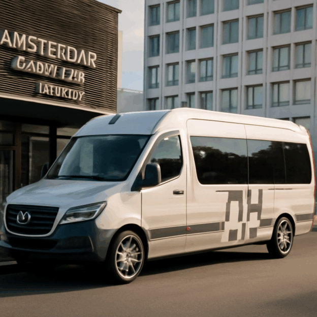 nh amsterdam schiphol airport shuttle