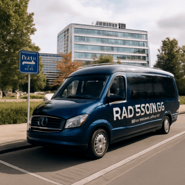 radisson blu amsterdam airport shuttle