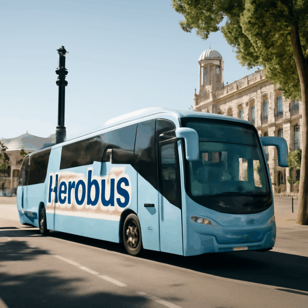shuttle bus barcelona airport