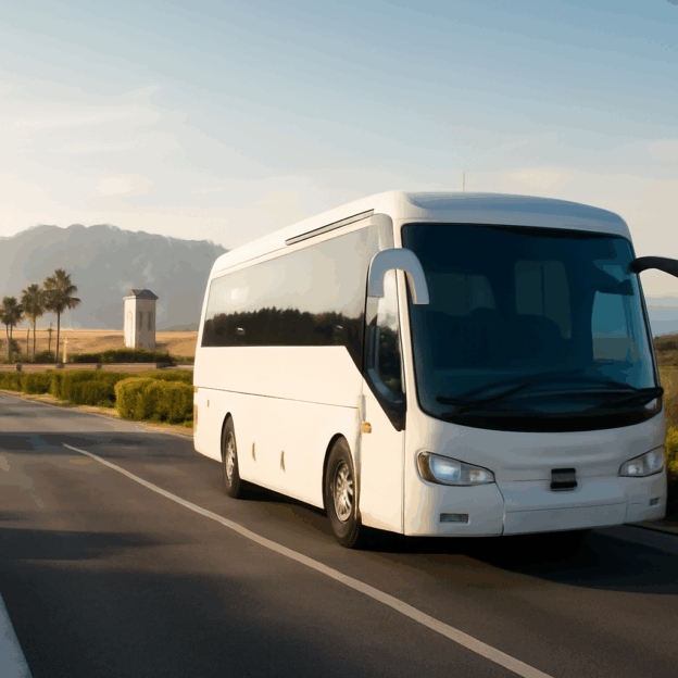 shuttle bus mallorca airport