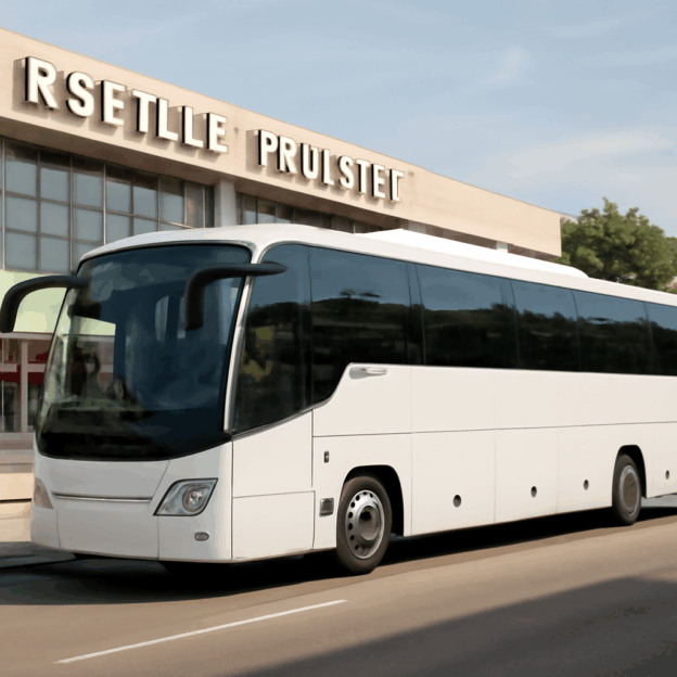 shuttle bus marseille airport