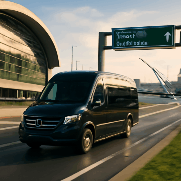 shuttle dublin airport to city centre