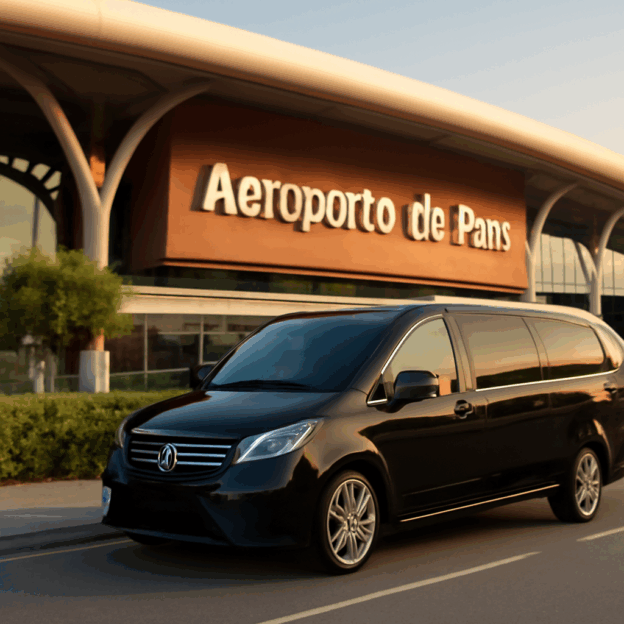 shuttle service faro airport