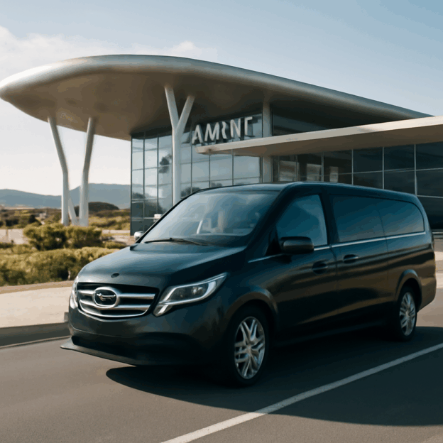 zadar airport shuttle